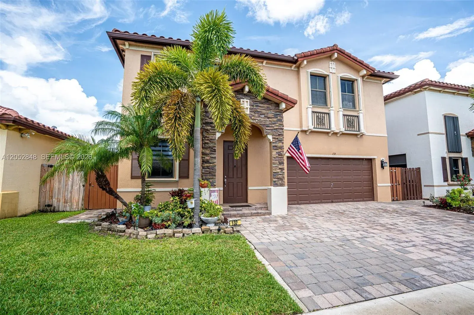 132 NE 26th Ave, Homestead FL 33033