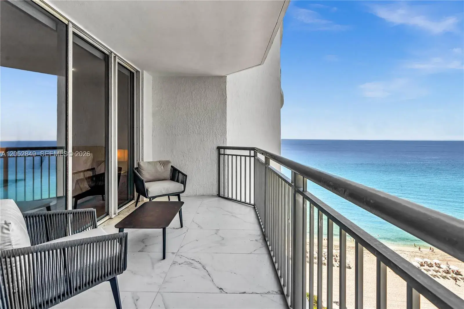 17375 Collins Ave # 1703, Sunny Isles Beach FL 33160