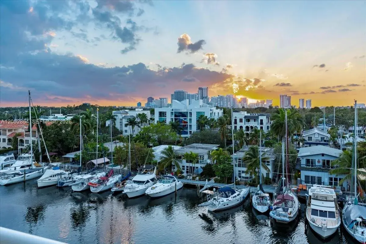 155 Isle Of Venice Dr # 602, Fort Lauderdale FL 33301