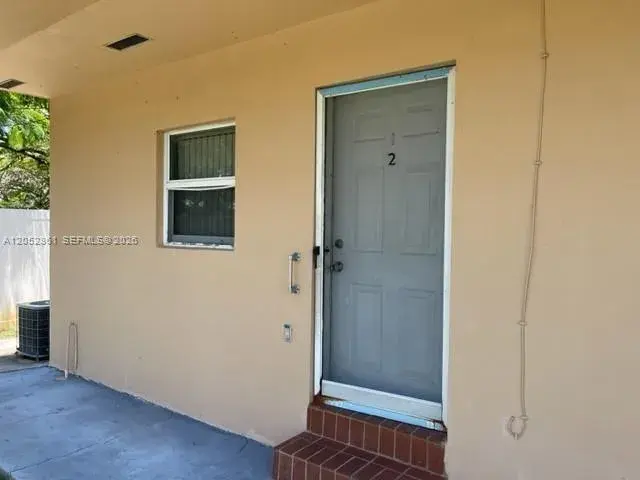 1912 Jefferson St # 2, Hollywood FL 33020