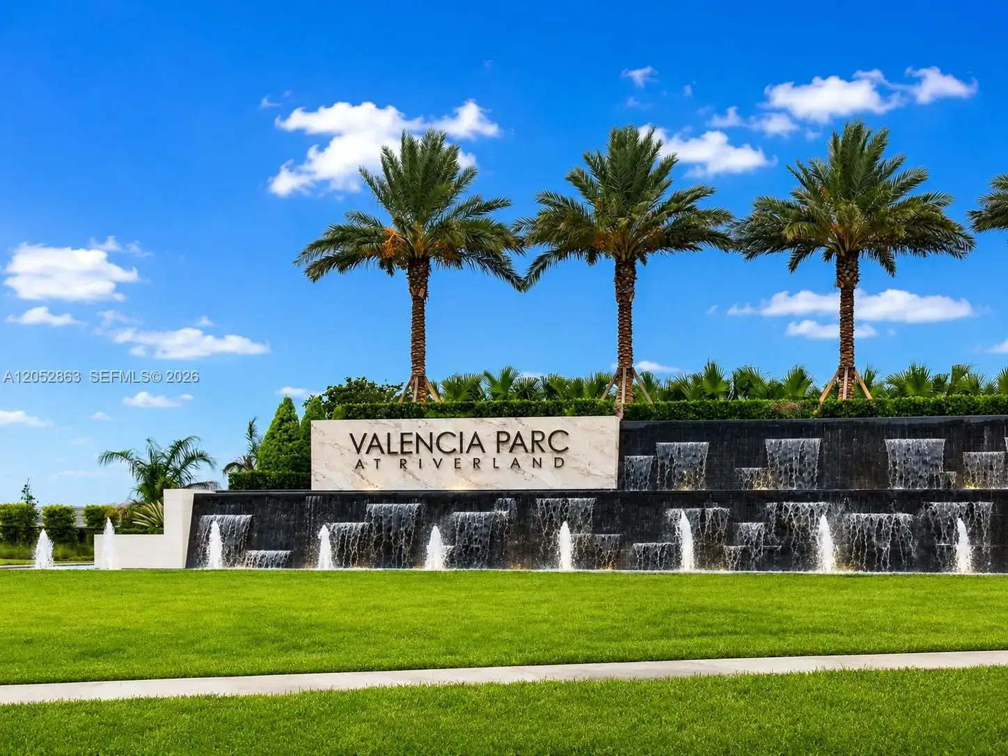 13504 SW Starkissed Ln # 0, Port St. Lucie FL 34987