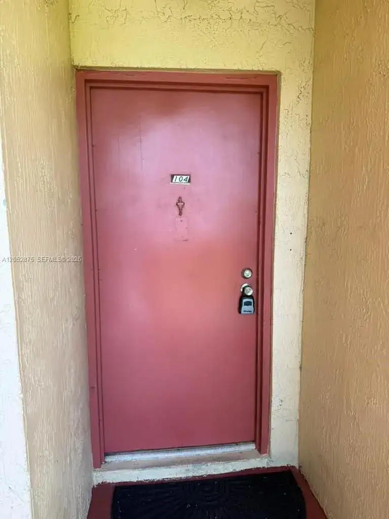 3399 Foxcroft Rd # 104, Miramar FL 33025 photo 2