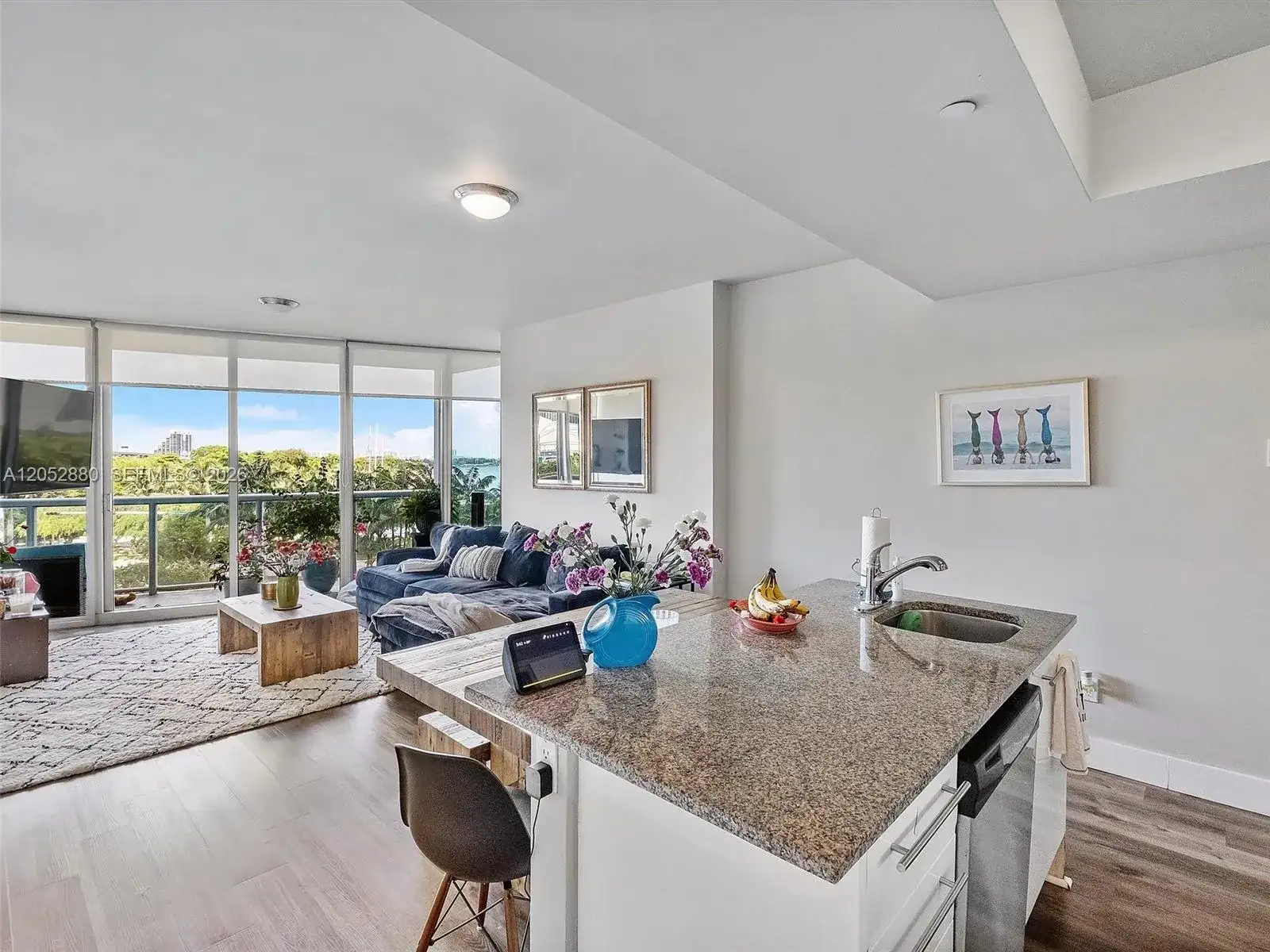 888 Biscayne Blvd # 309, Miami FL 33132 photo 2