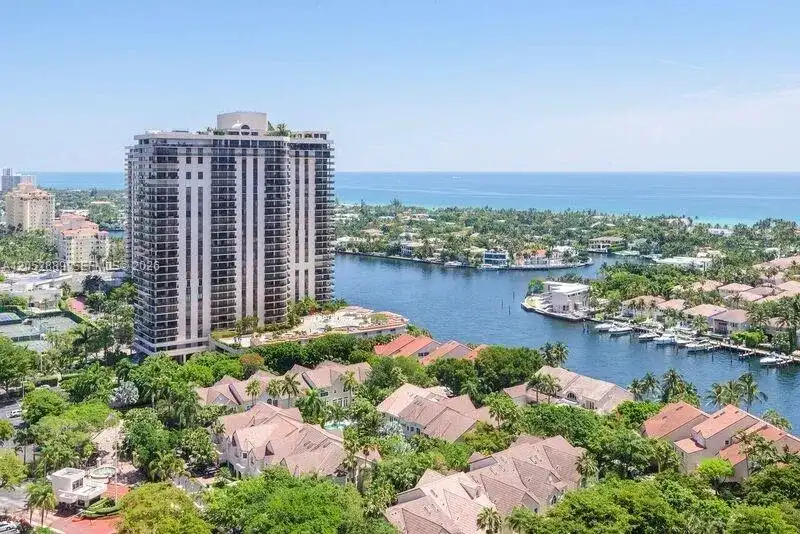 19400 Turnberry Way, Aventura FL 33180