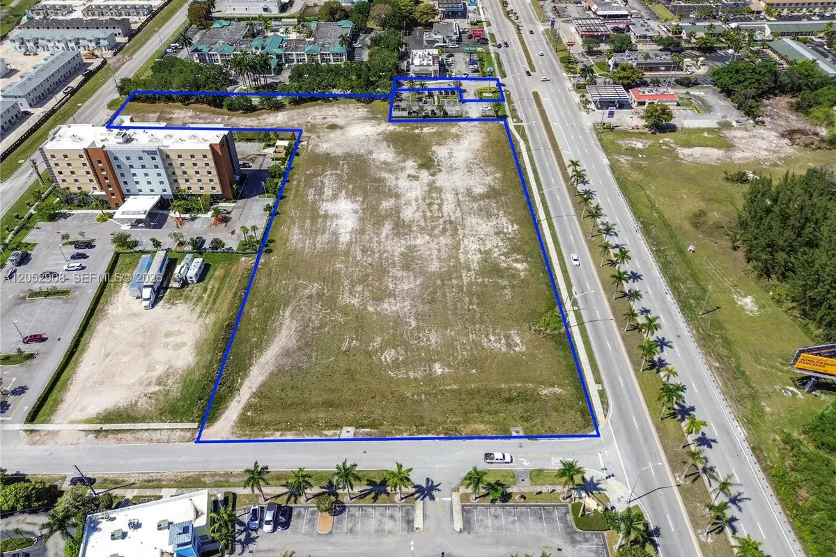 352xx S DIXIE HWY, Florida City FL 33034