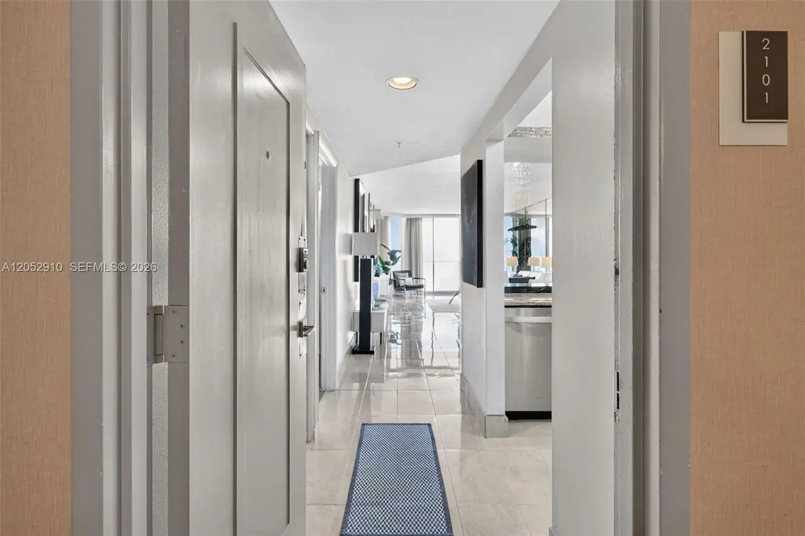 17375 Collins Ave # 2101, Sunny Isles Beach FL 33160 photo 4
