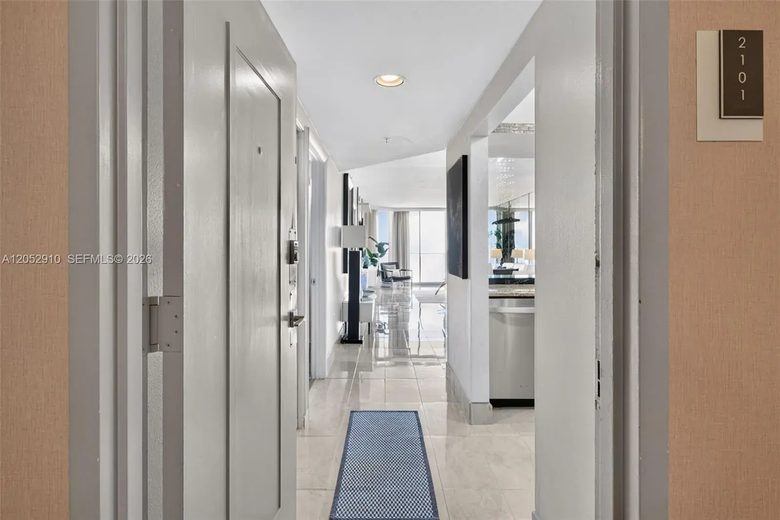 17375 Collins Ave # 2101, Sunny Isles Beach FL 33160