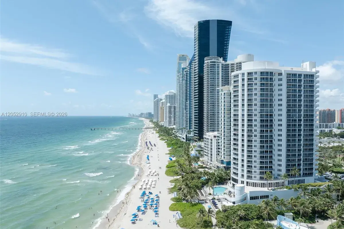 17375 Collins Ave # 2101, Sunny Isles Beach FL 33160