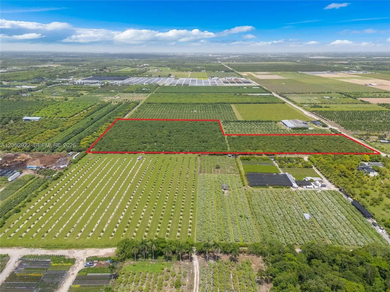 22401 SW 320th St, Homestead FL 33030 photo 3