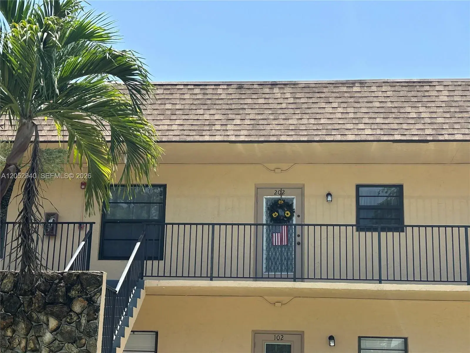 200 Gate Rd # 202, Hollywood FL 33024