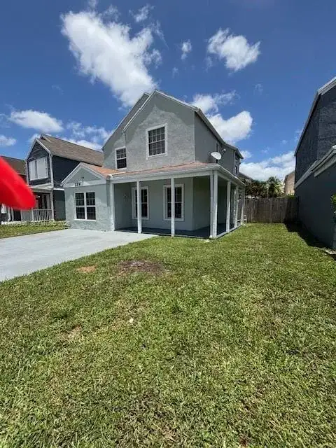 3291 Kapot Ter, Miramar FL 33025 photo 2