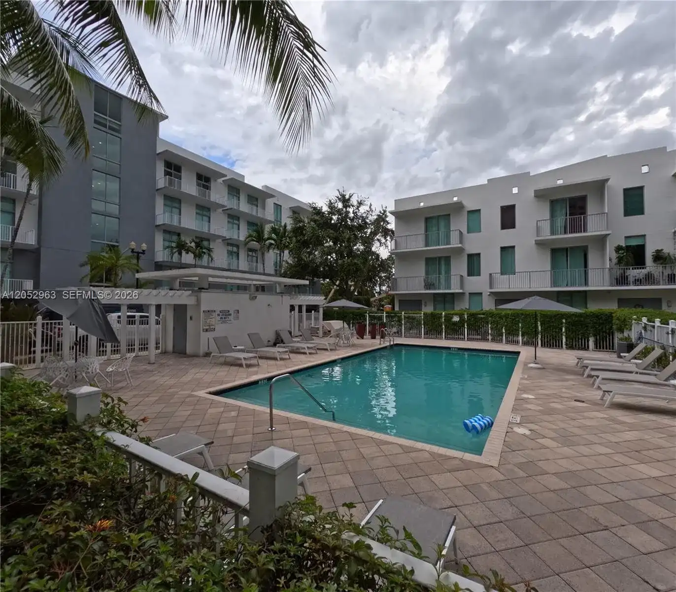 2100 Van Buren St # 222, Hollywood FL 33020