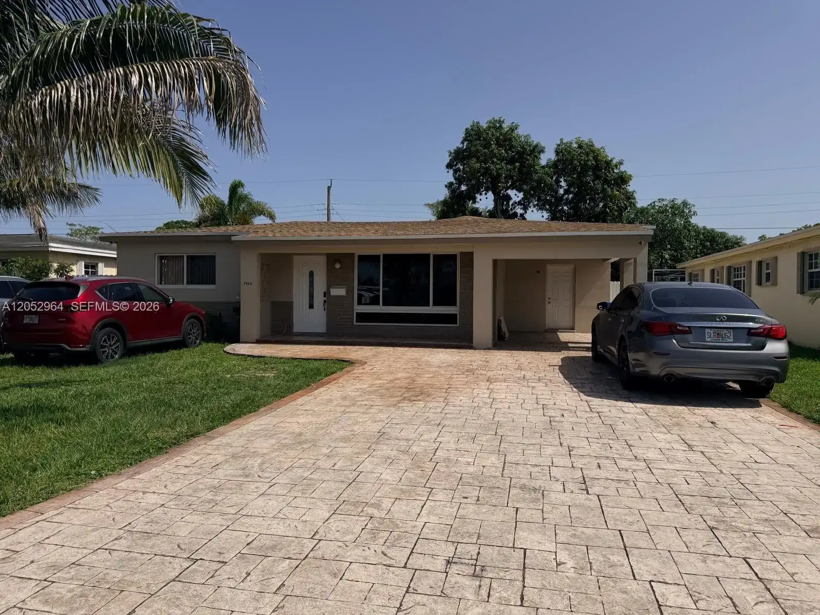 7758 Indigo St, Miramar FL 33023