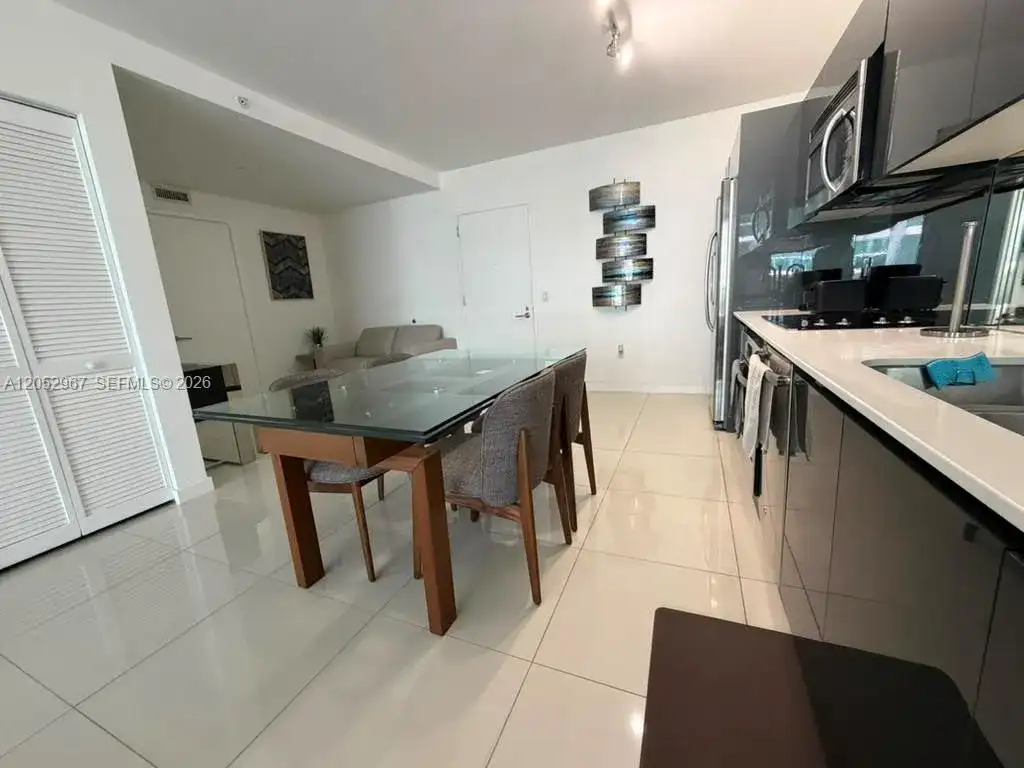 31 SE 6th St # 2604, Miami FL 33131 photo 4