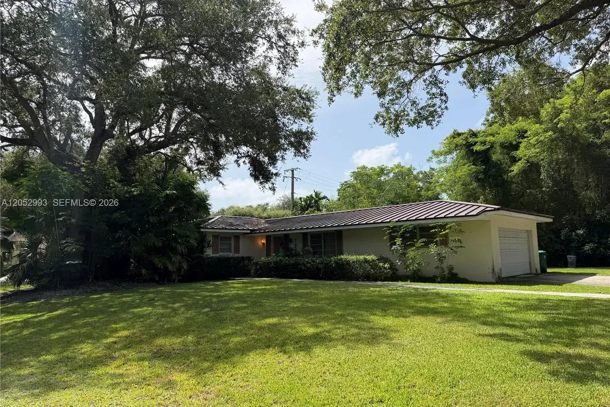 7452 SW 166th Ter, Palmetto Bay FL 33157
