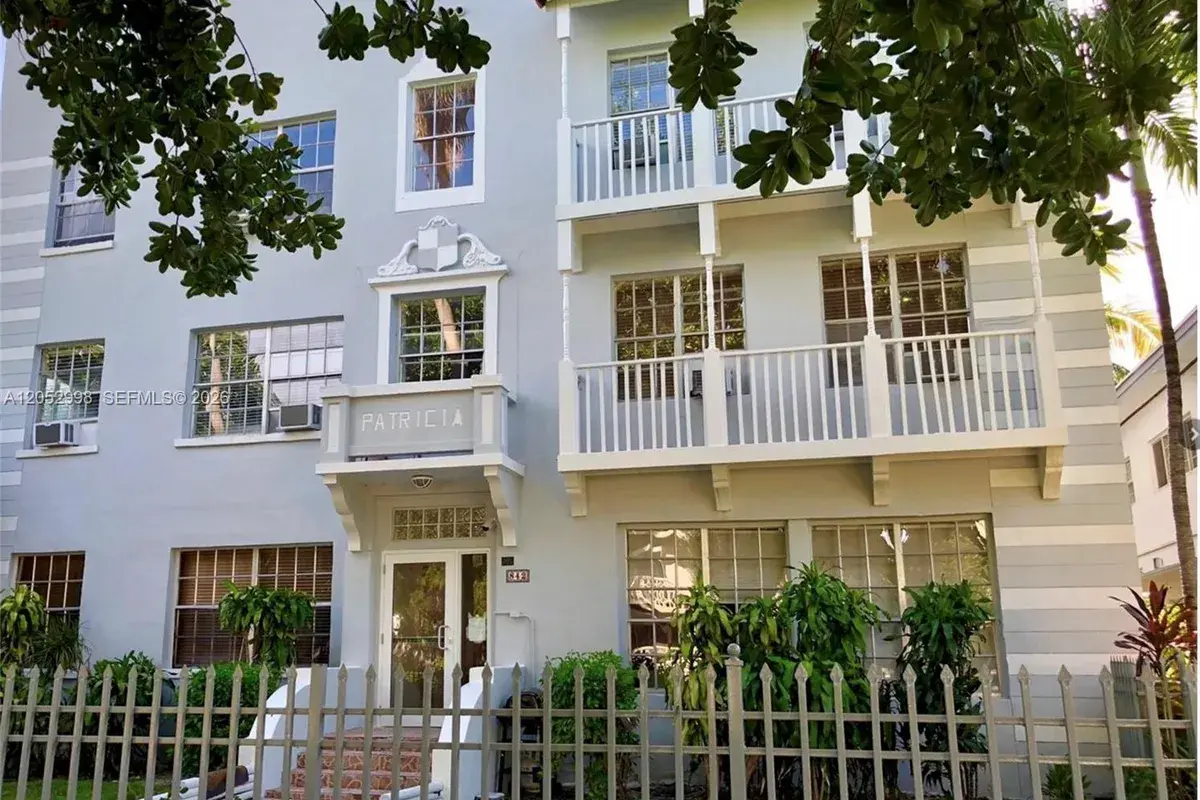 842 Meridian Ave # 3D, Miami Beach FL 33139