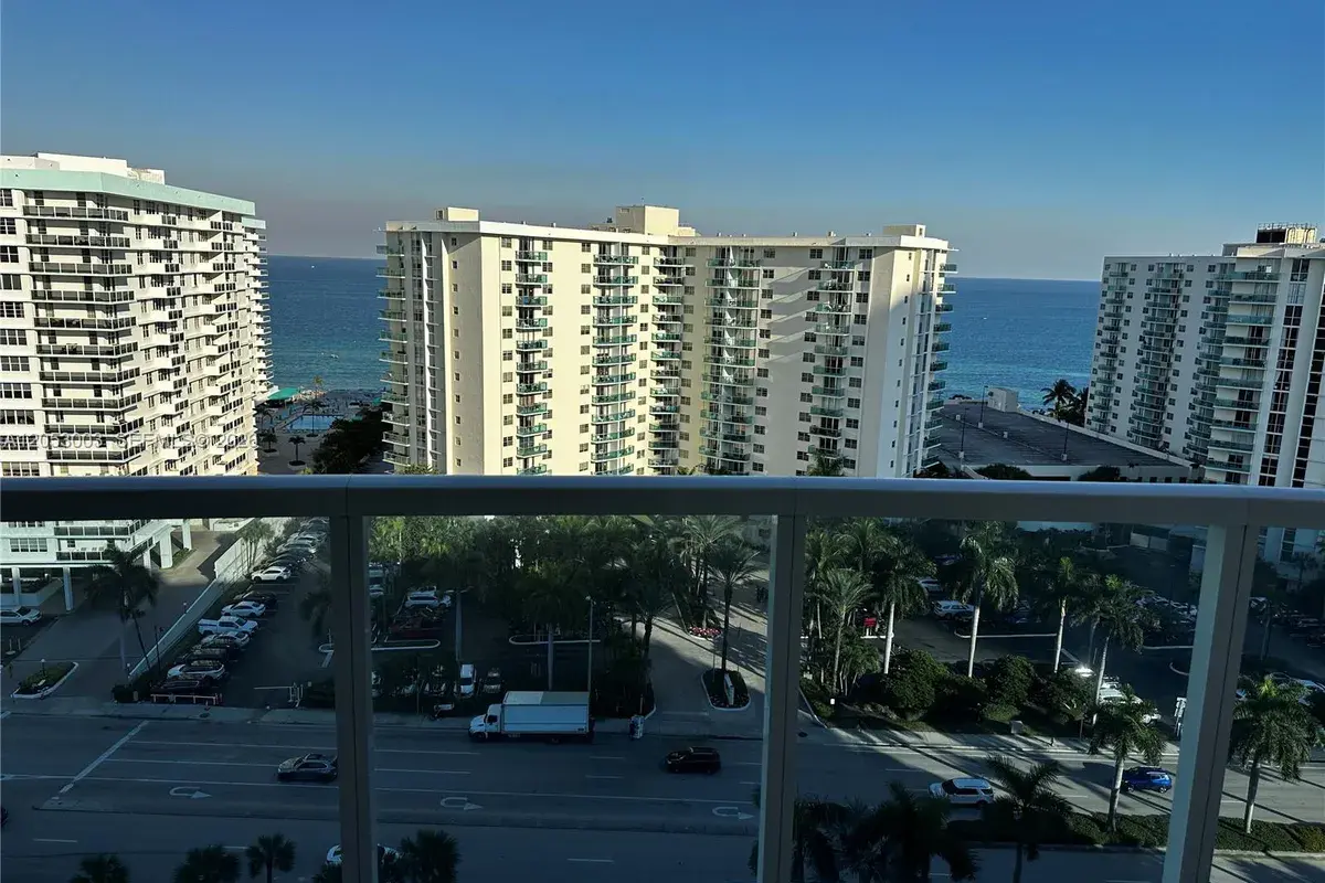 3800 E Ocean Dr # 1518, Hollywood FL 33019