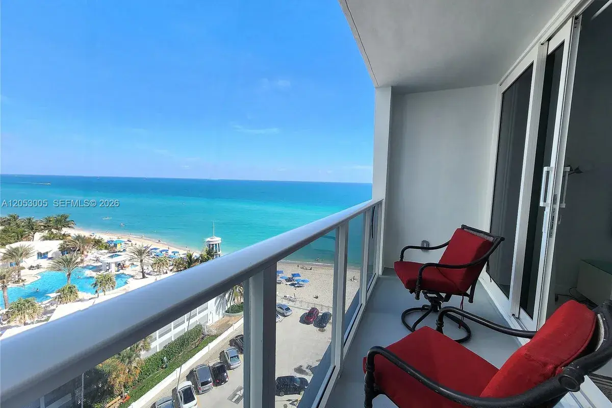 3505 S Ocean Dr # 1011, Hollywood FL 33019