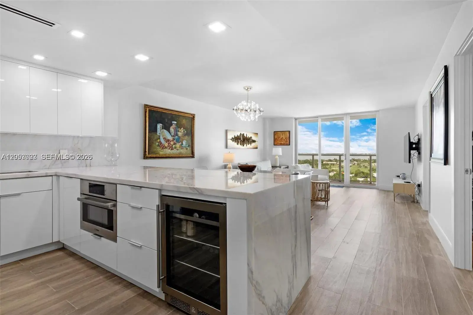 5701 Collins Ave # 1707, Miami Beach FL 33140
