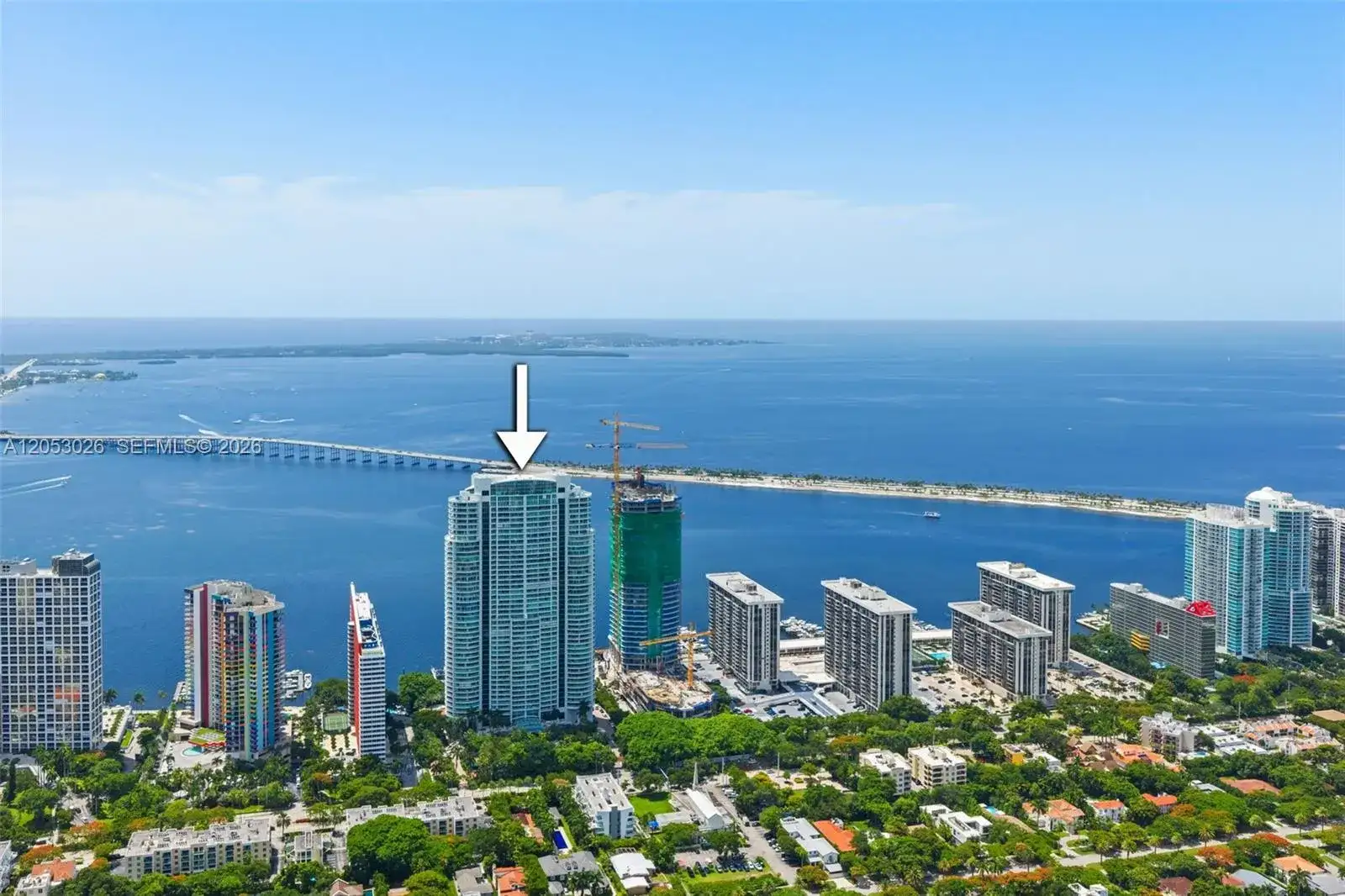 1643 Brickell Ave # 702, Miami FL 33129 photo 4