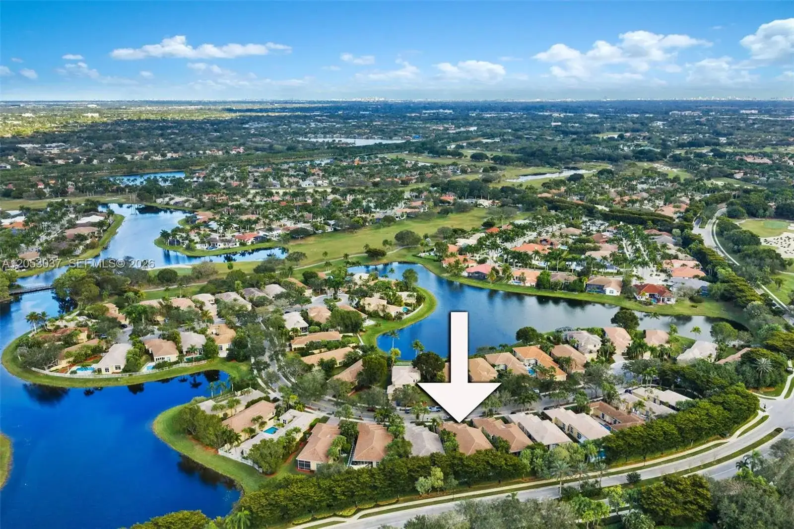 2497 Bay Isle Dr, Weston FL 33327 photo 3