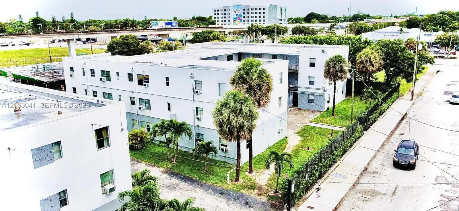 5300 NW 26th Ave # 21, Miami FL 33142