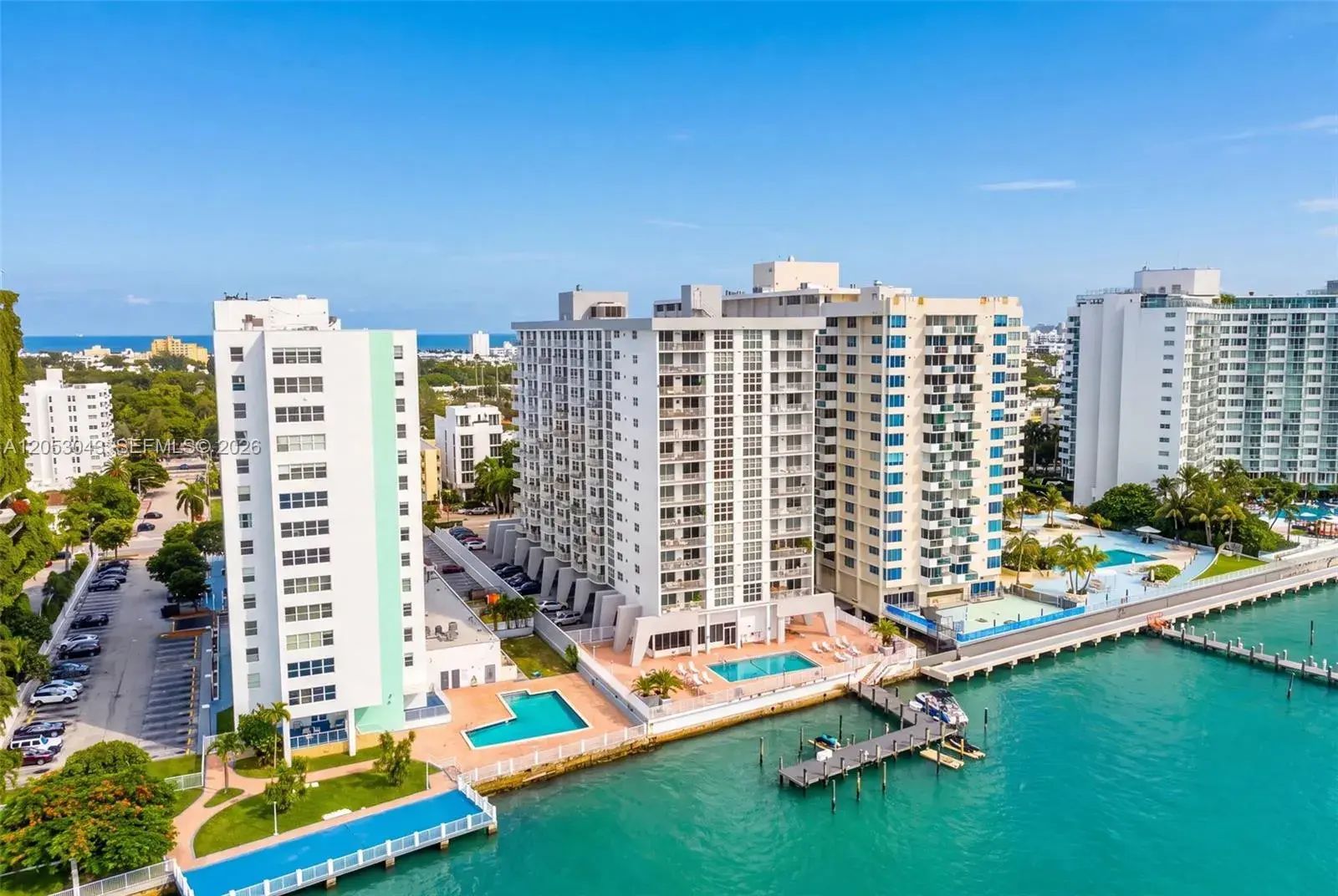 1228 West Ave # 1405, Miami Beach FL 33139