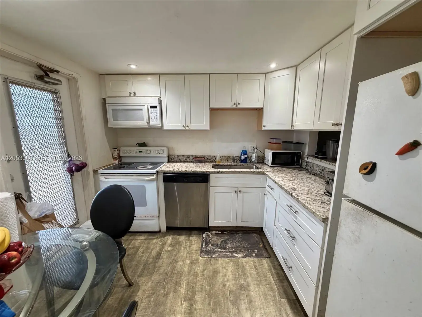 4700 Washington St # 502, Hollywood FL 33021