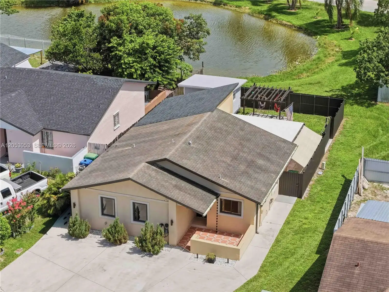 5094 NW 195th Ln, Miami Gardens FL 33055