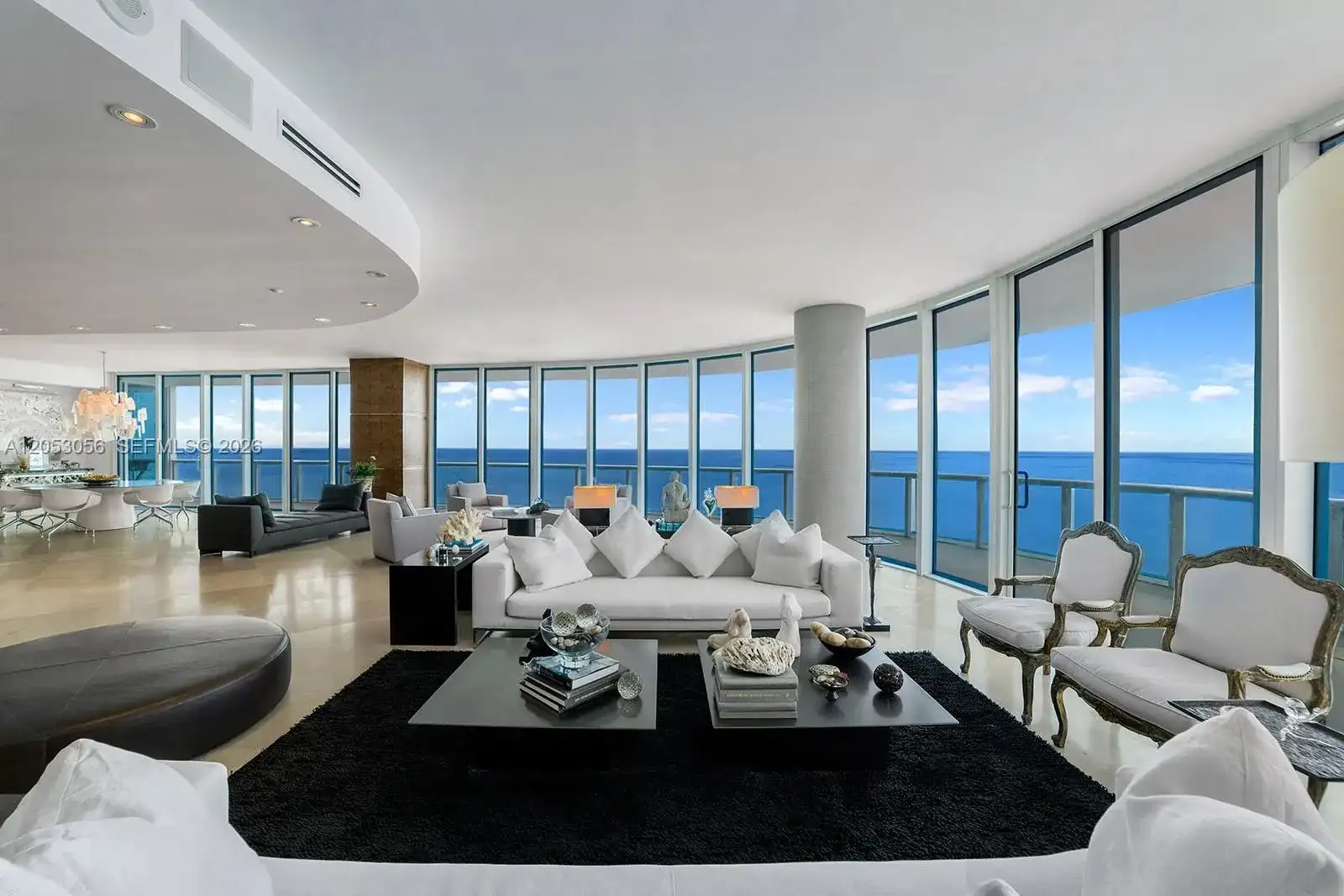 100 S Pointe Dr # 2905, Miami Beach FL 33139