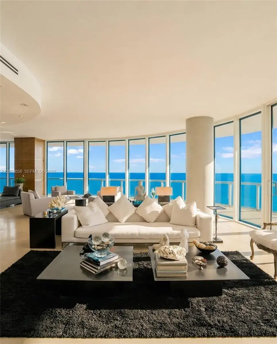 100 S Pointe Dr # 2905, Miami Beach FL 33139 photo 3