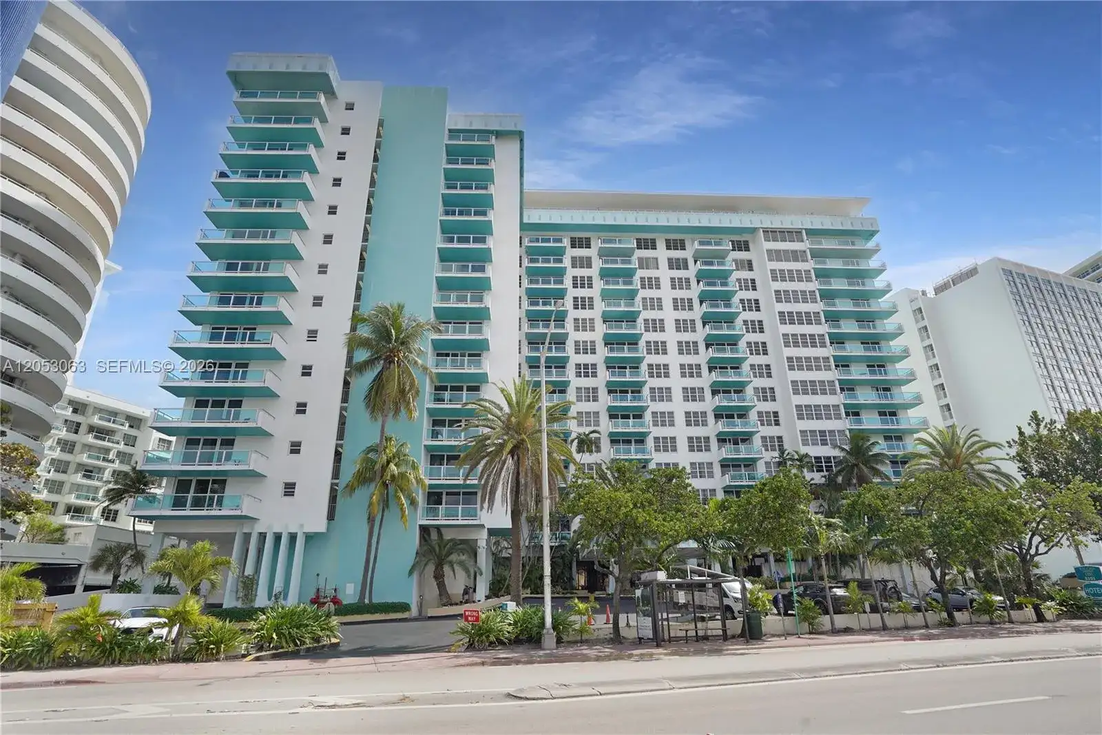 5101 Collins Ave # 14L, Miami Beach FL 33140 photo 2