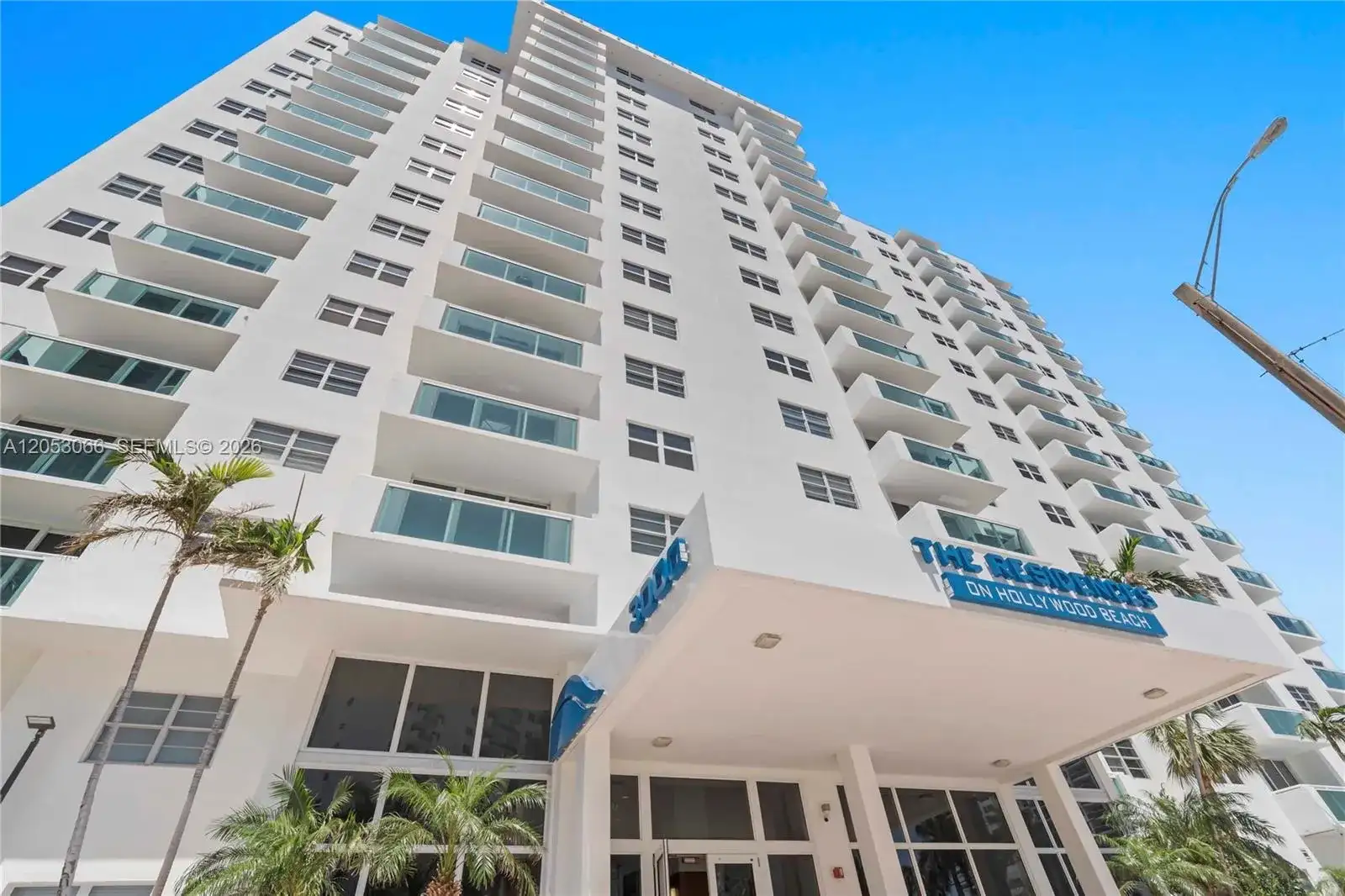 3000 S Ocean Dr # 1516, Hollywood FL 33019 photo 2