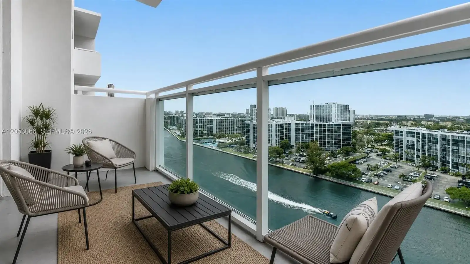 3000 S Ocean Dr # 1516, Hollywood FL 33019 photo 3