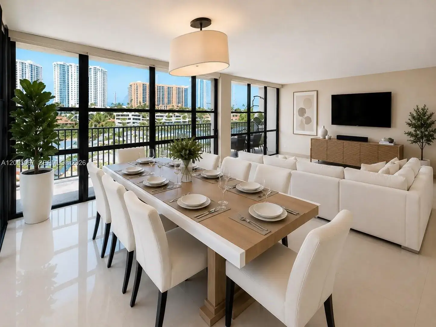 1000 Parkview Dr # 710, Hallandale Beach FL 33009