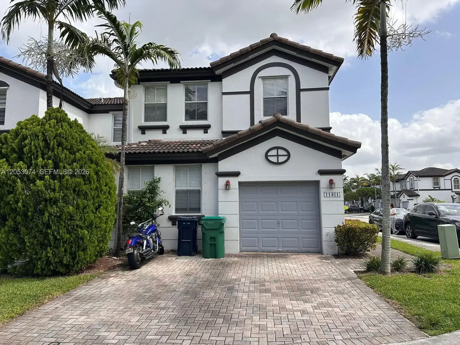 11461 NW 76th St # 11461, Doral FL 33178