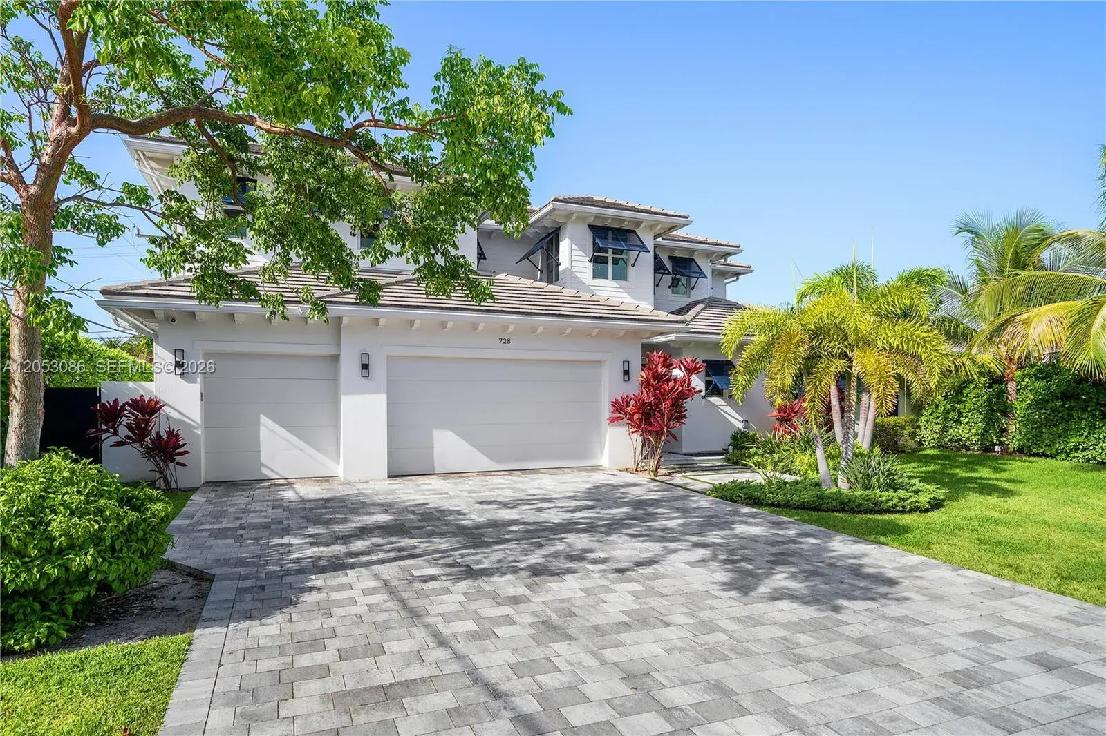 728 Malaga Dr, Boca Raton FL 33432