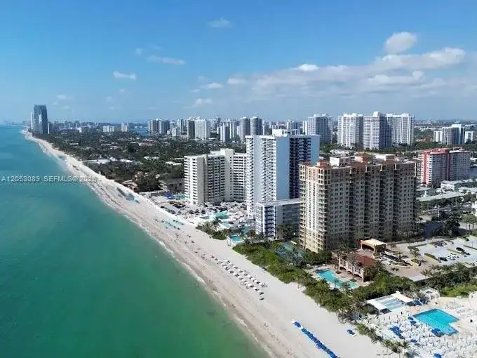 2080 S Ocean Dr # 1211, Hallandale Beach FL 33009 photo 3