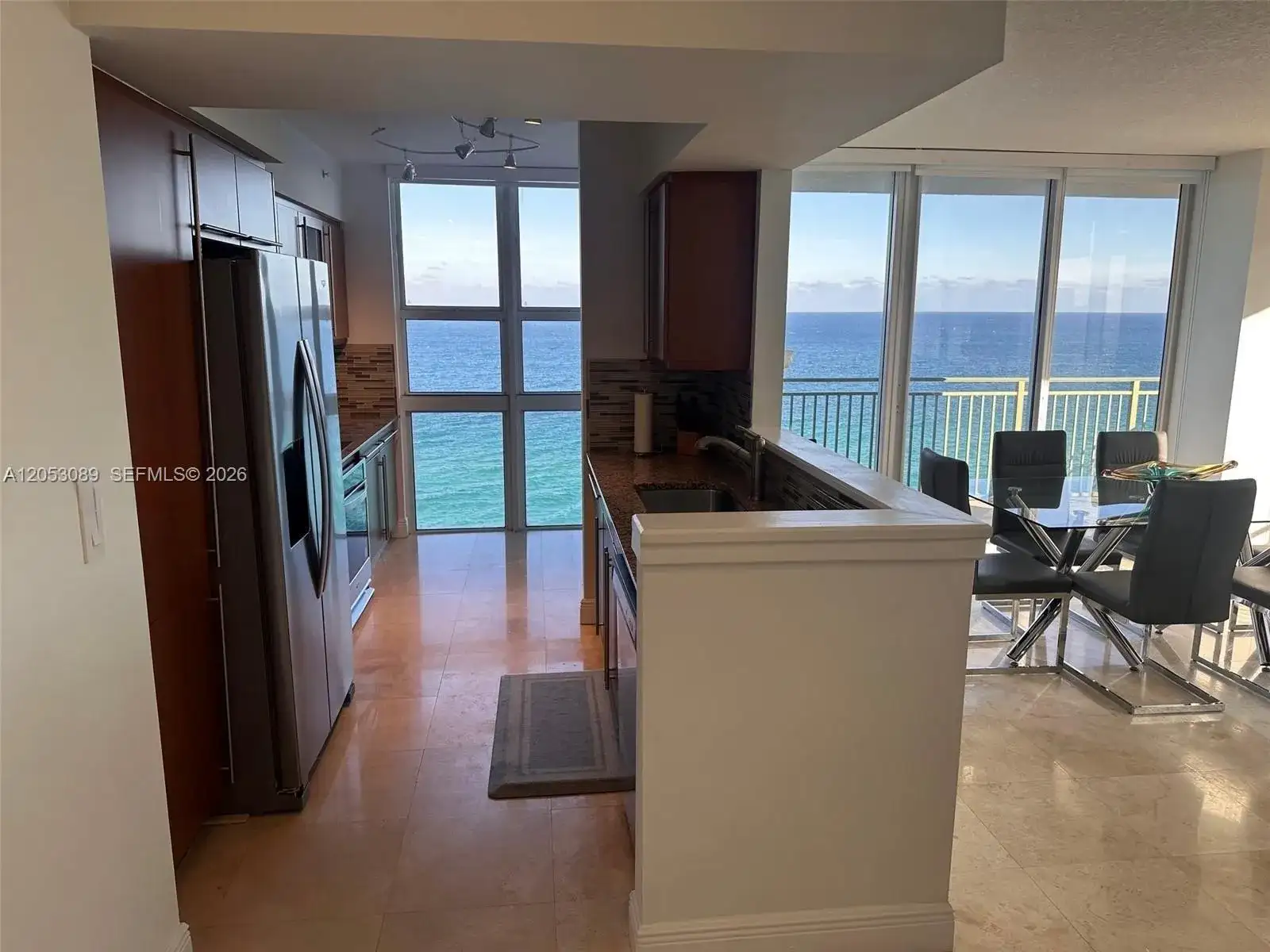 2080 S Ocean Dr # 1211, Hallandale Beach FL 33009 photo 5