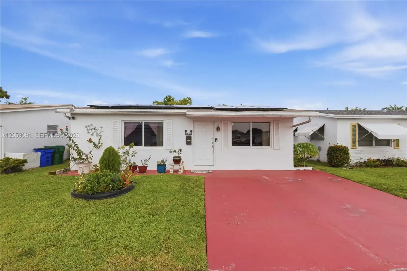 1465 NW 68th Ter, Margate FL 33063