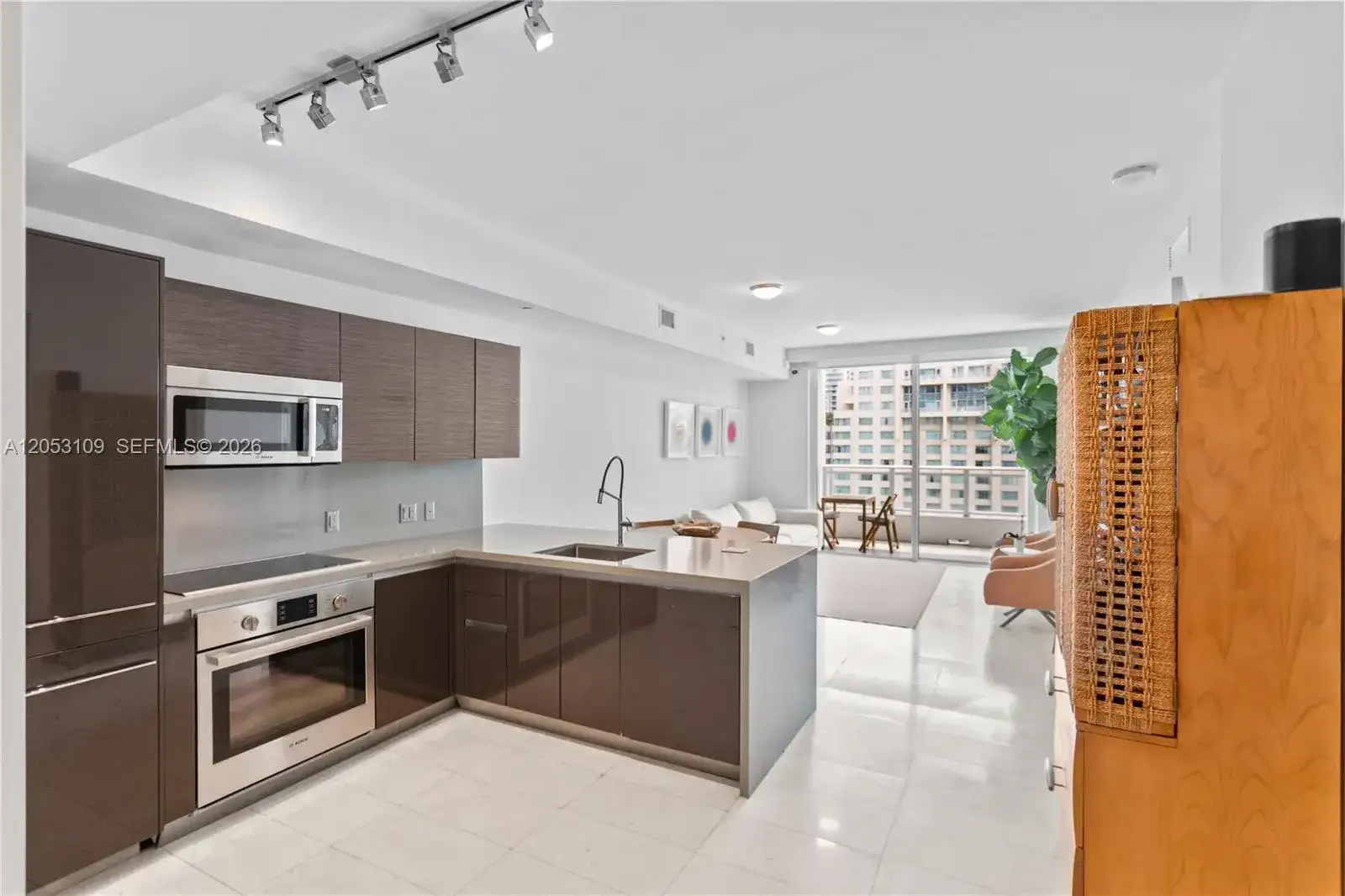 1080 Brickell Ave # 1602, Miami FL 33131 photo 2