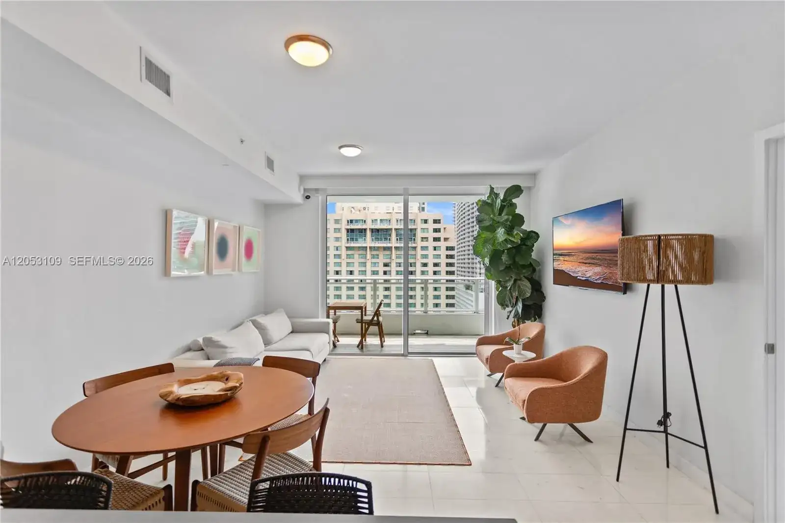 1080 Brickell Ave # 1602, Miami FL 33131 photo 5