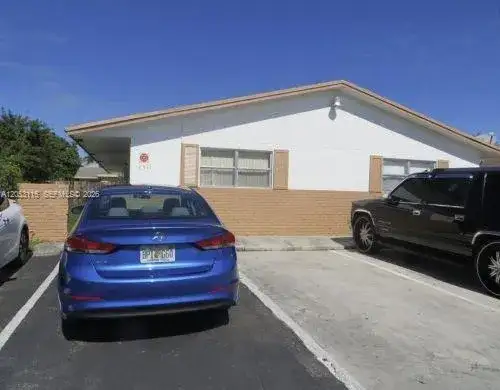 5311 NW 16th St, Lauderhill FL 33313 photo 3