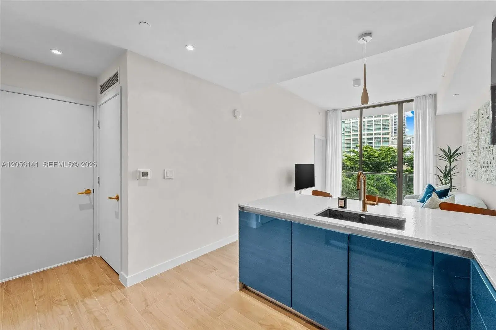 2678 Tigertail Ave # 315, Miami FL 33133