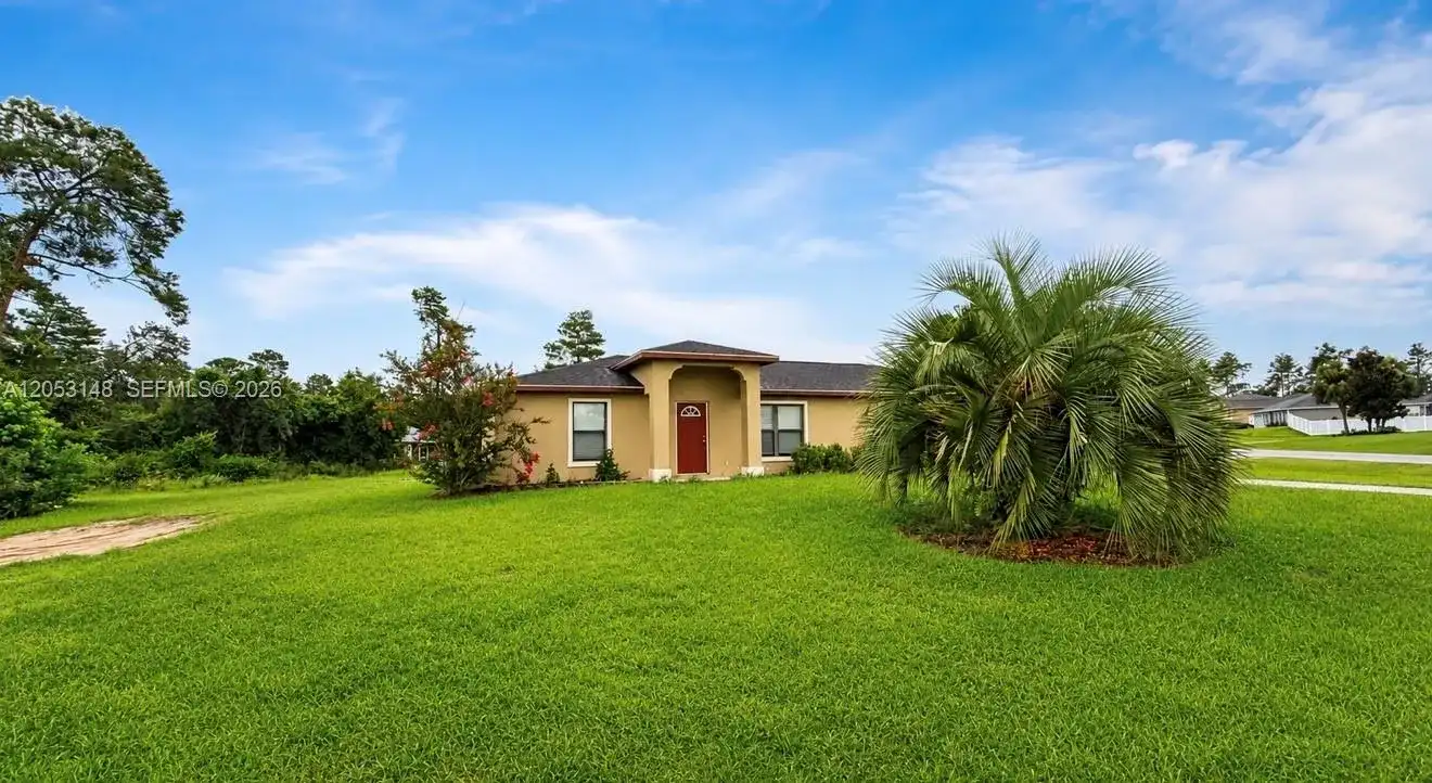 2970 SW 132, Ocala FL 34473