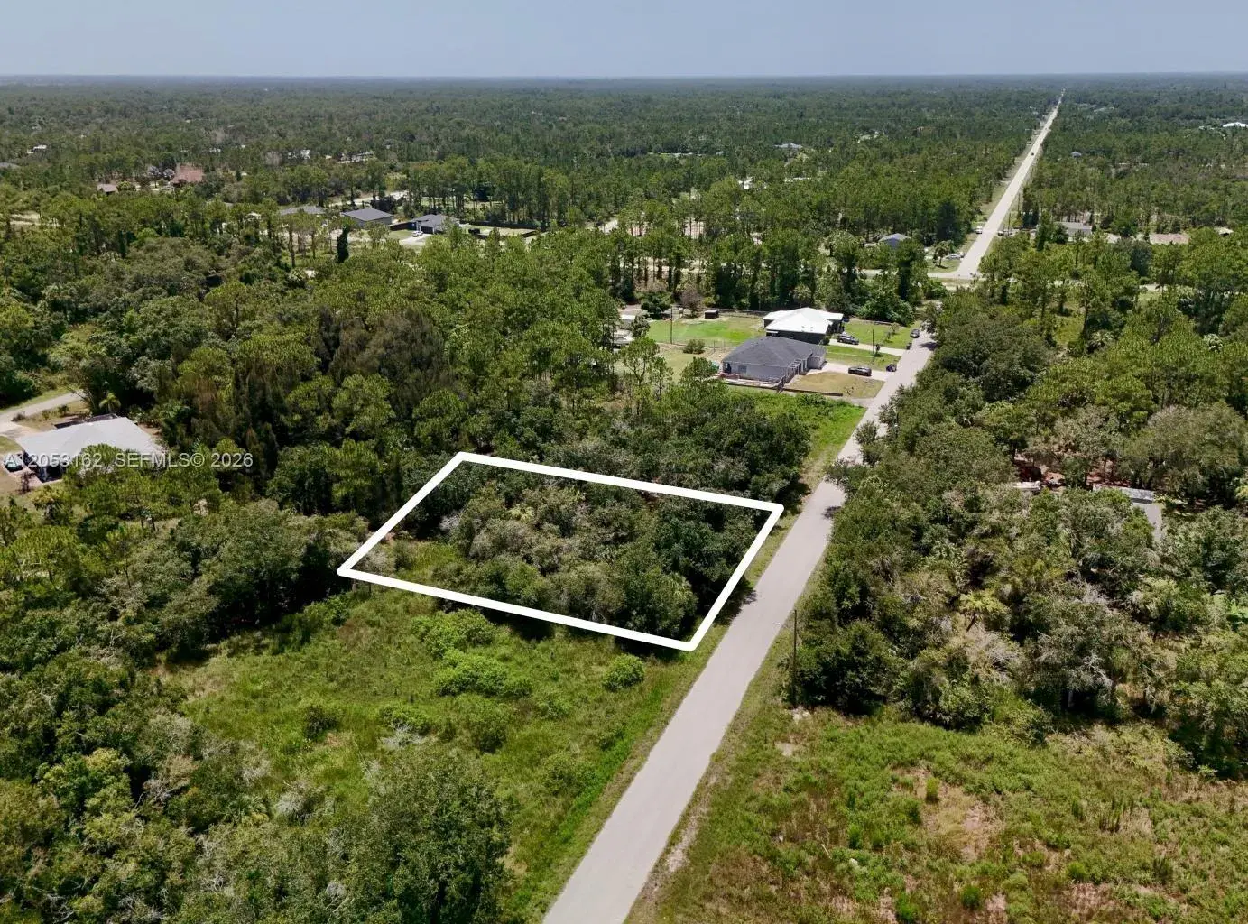 1210 MCARTHUR AVE, Lehigh Acres FL 33972