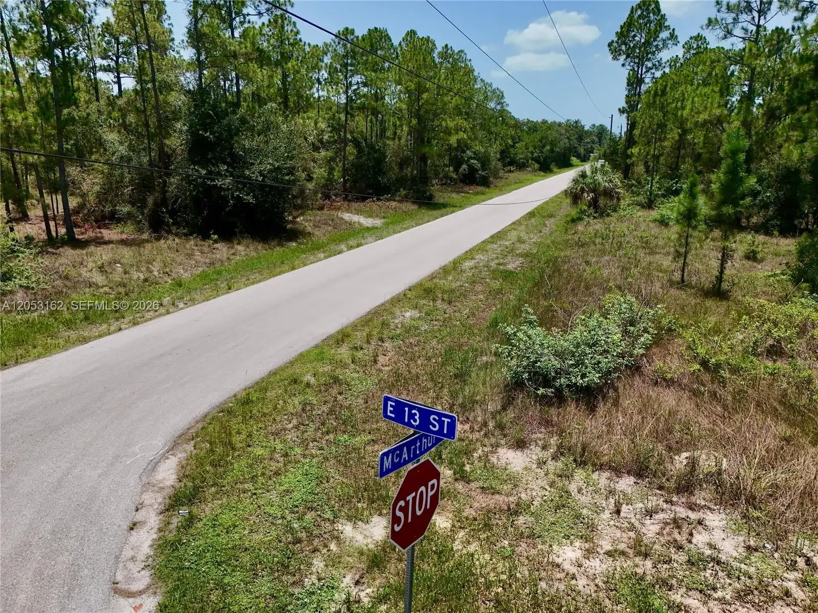 1210 MCARTHUR AVE, Lehigh Acres FL 33972 photo 5
