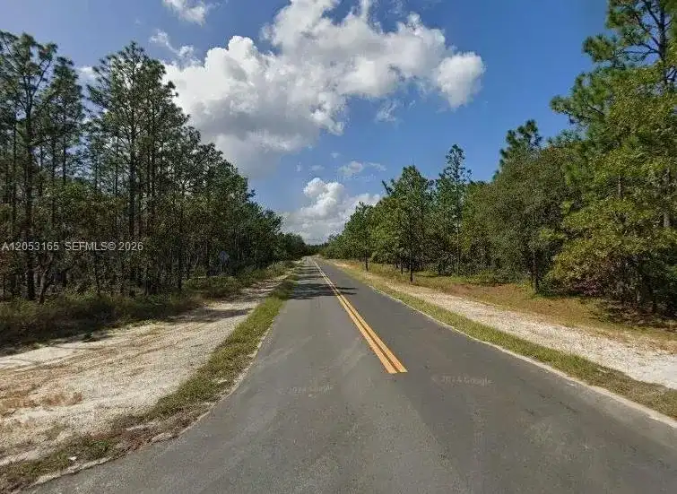0 Interlachen, Other City - In The State Of Florida FL 32148