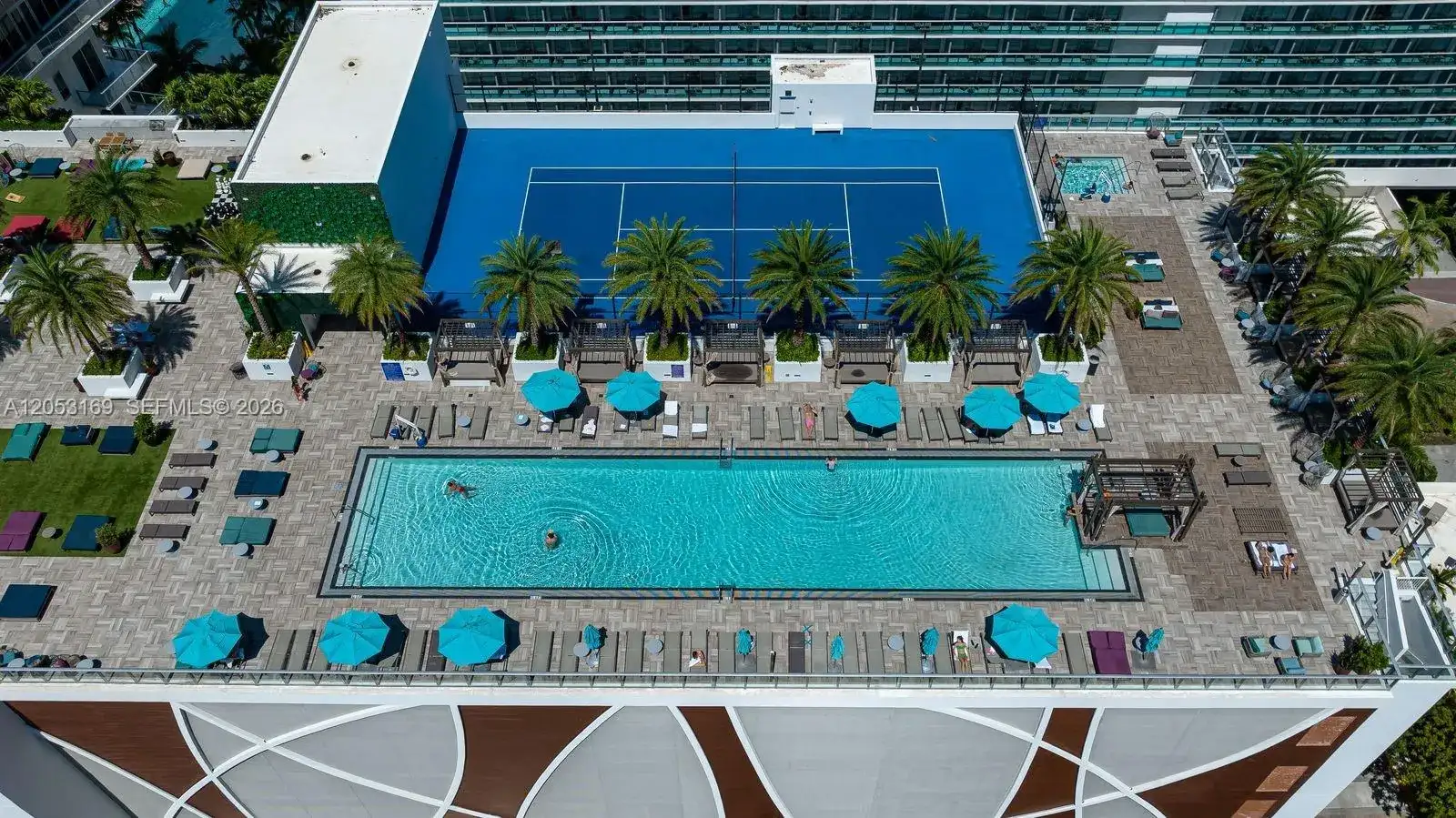4010 S Ocean Dr # T4105, Hollywood FL 33019 photo 4