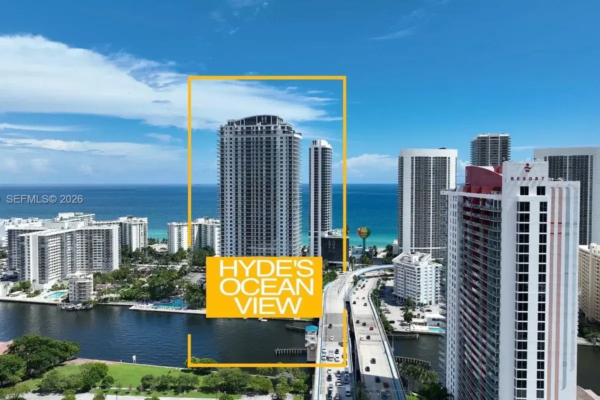 4010 S Ocean Dr # T4105, Hollywood FL 33019